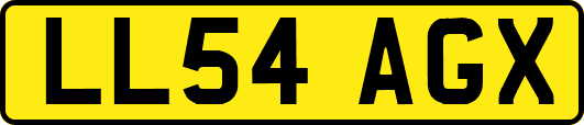 LL54AGX