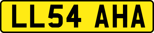 LL54AHA