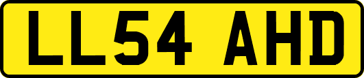 LL54AHD