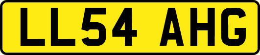 LL54AHG