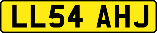 LL54AHJ