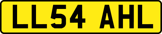 LL54AHL