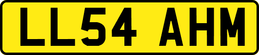 LL54AHM