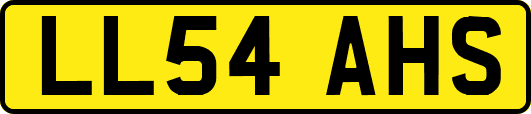 LL54AHS