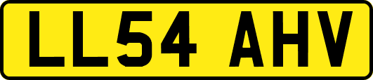 LL54AHV