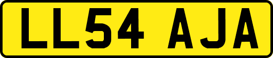 LL54AJA