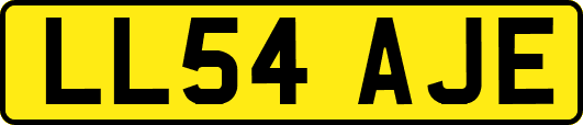 LL54AJE