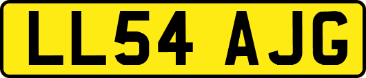 LL54AJG