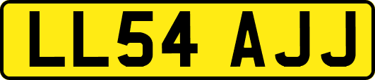 LL54AJJ