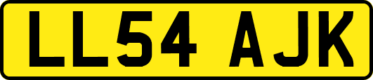 LL54AJK