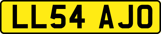 LL54AJO