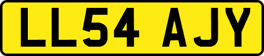 LL54AJY