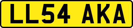 LL54AKA