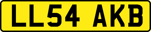 LL54AKB