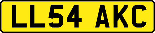 LL54AKC