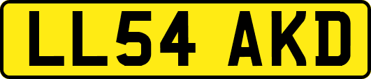 LL54AKD