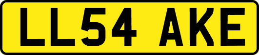 LL54AKE