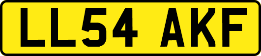 LL54AKF