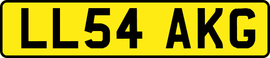 LL54AKG