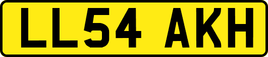 LL54AKH