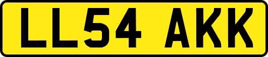 LL54AKK