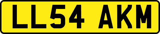 LL54AKM