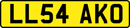 LL54AKO
