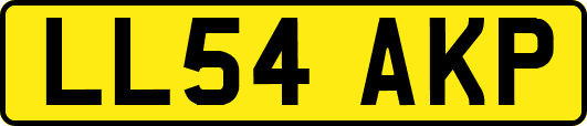 LL54AKP