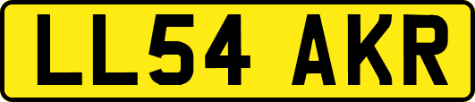 LL54AKR