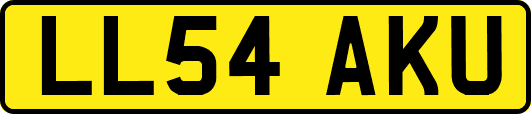 LL54AKU