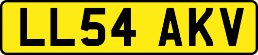 LL54AKV