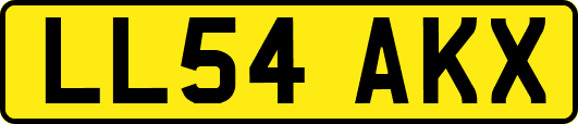 LL54AKX