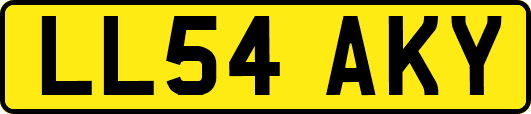 LL54AKY