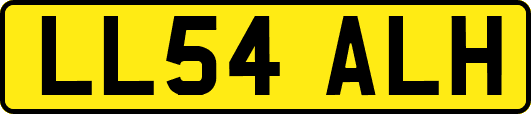 LL54ALH