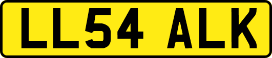 LL54ALK