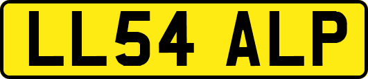 LL54ALP