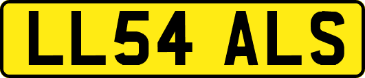 LL54ALS