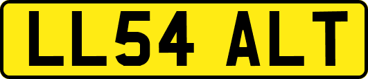 LL54ALT