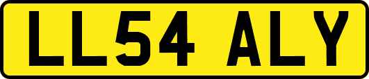 LL54ALY