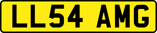 LL54AMG
