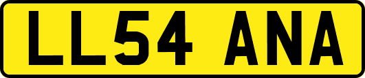 LL54ANA