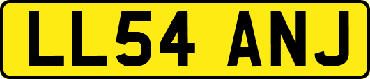 LL54ANJ