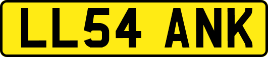 LL54ANK
