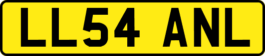 LL54ANL