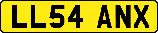LL54ANX
