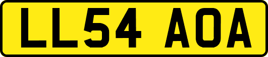 LL54AOA