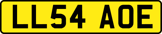 LL54AOE