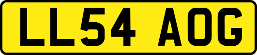 LL54AOG