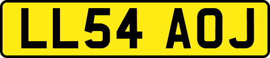 LL54AOJ