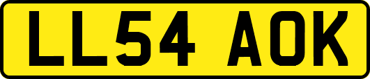 LL54AOK